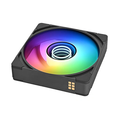 Thermaltake CT120 EX Infinity ARGB 120mm Triple Pack Cabinet Fan